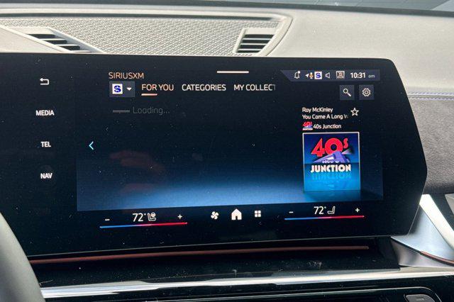 2026 BMW X2 xDrive28i