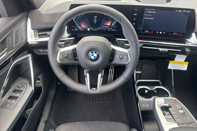 2026 BMW X2 xDrive28i