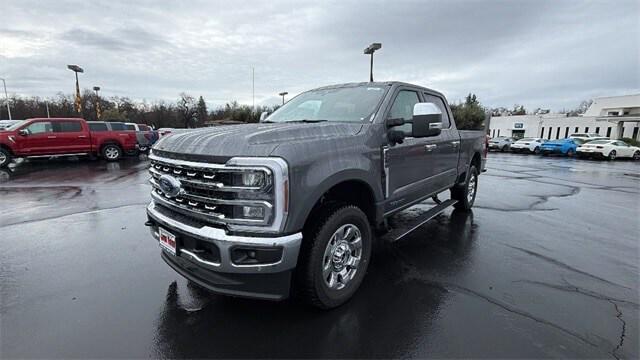 2026 Ford F-250 LARIAT for sale in Redding, MA