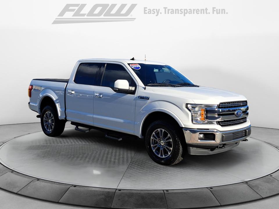 /2020 Ford F-150