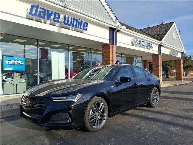 2025 Acura TLX A-SPEC Package for sale in Sylvania, OH