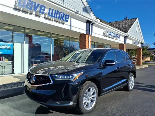 2024 Acura RDX Standard for sale in Sylvania, OH