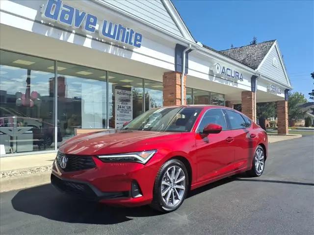 2025 Acura Integra Base for sale in Sylvania, OH