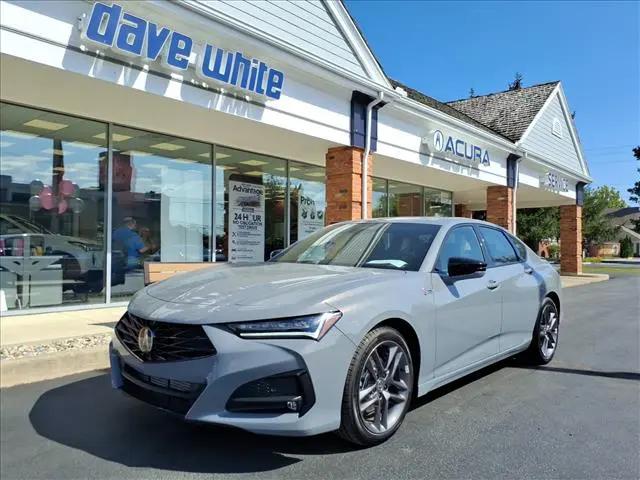 2025 Acura TLX A-SPEC Package for sale in Sylvania, OH