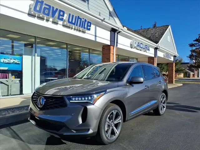 2025 Acura RDX Technology for sale in Sylvania, OH