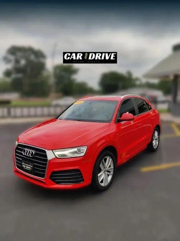 2018 Audi Q3 2.0T Sport Premium for sale in Midlothian, IL