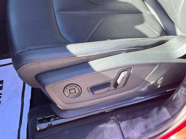 2023 Audi Q3 Premium Plus 45 TFSI S line quattro Tiptronic