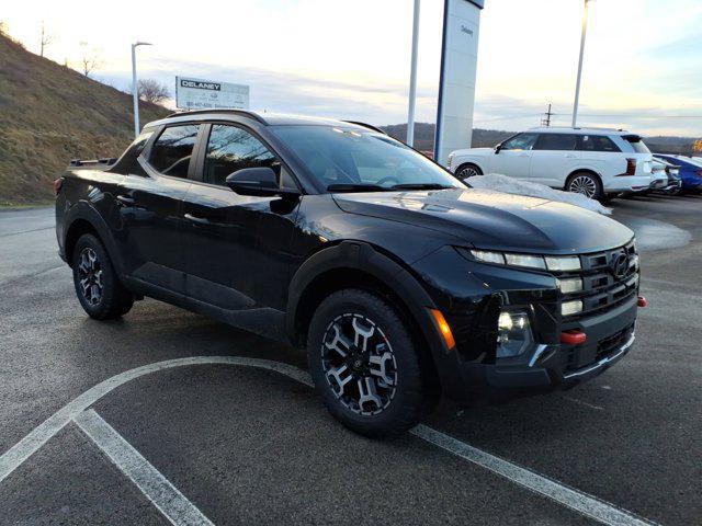 2026 Hyundai Santa Cruz XRT for sale in INDIANA, PA