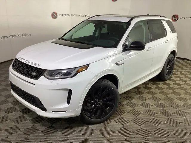 2025 Land Rover Discovery Sport S for sale in Tinley Park, IL