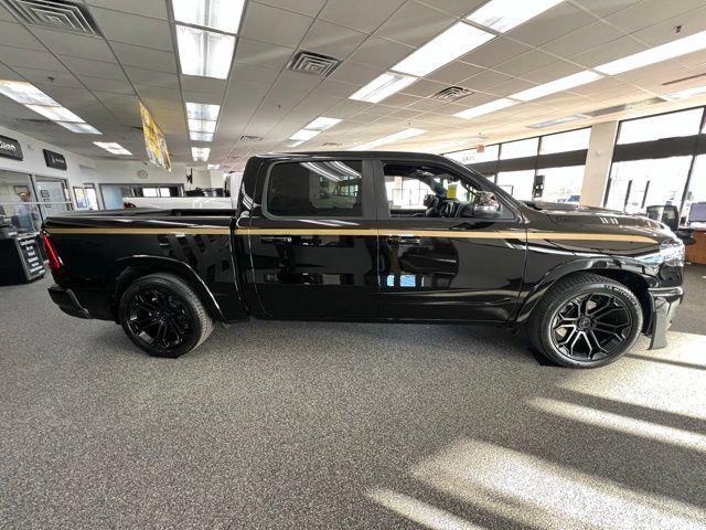 2026 RAM 1500 RAM 1500 BIG HORN CREW CAB 4X4 57 BOX