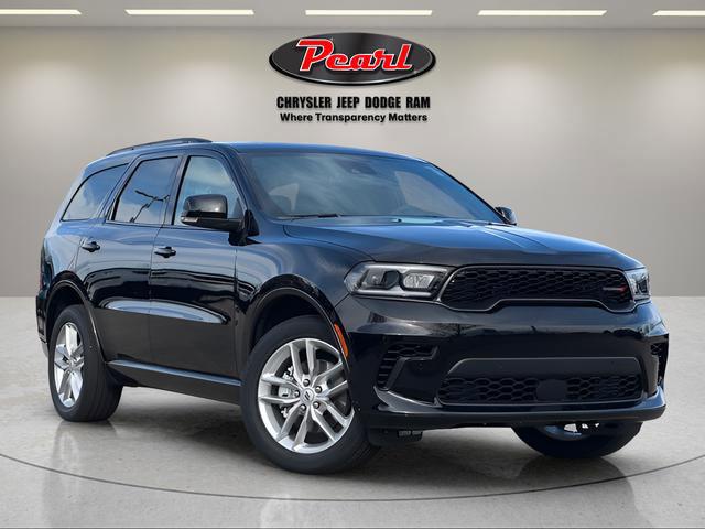 2026 Dodge Durango DURANGO GT PLUS AWD 2026 Dodge Durango DURANGO GT PLUS AWD
