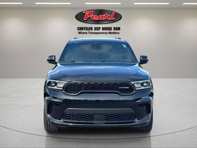 2026 Dodge Durango DURANGO GT PLUS AWD 2026 Dodge Durango DURANGO GT PLUS AWD