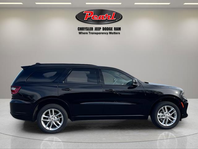 2026 Dodge Durango DURANGO GT PLUS AWD 2026 Dodge Durango DURANGO GT PLUS AWD
