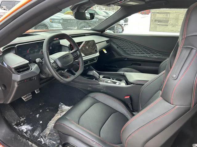 2026 Dodge Charger Scat Pack Plus 2-Door AWD