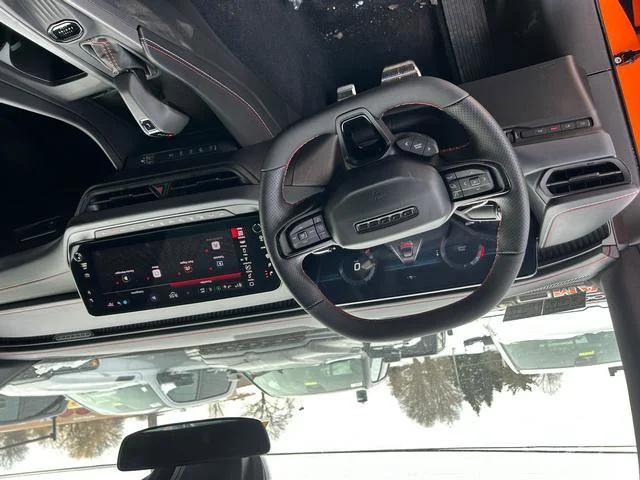 2026 Dodge Charger Scat Pack Plus 2-Door AWD