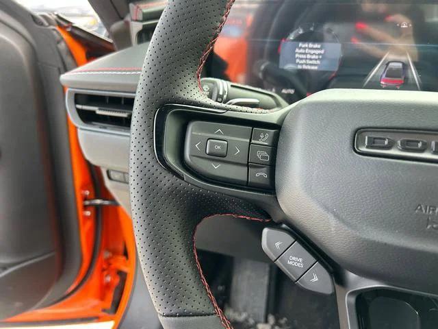 2026 Dodge Charger Scat Pack Plus 2-Door AWD