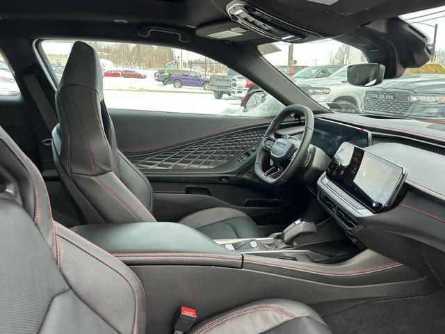 2026 Dodge Charger Scat Pack Plus 2-Door AWD