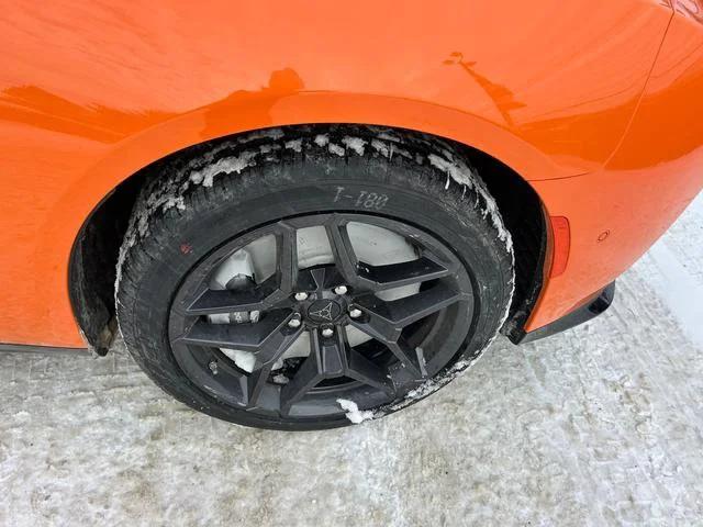 2026 Dodge Charger Scat Pack Plus 2-Door AWD