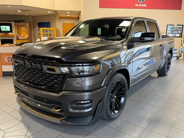 2026 Ram 1500 Big Horn Crew Cab 4x4 5'7" Box for sale in Cape Girardeau, MO