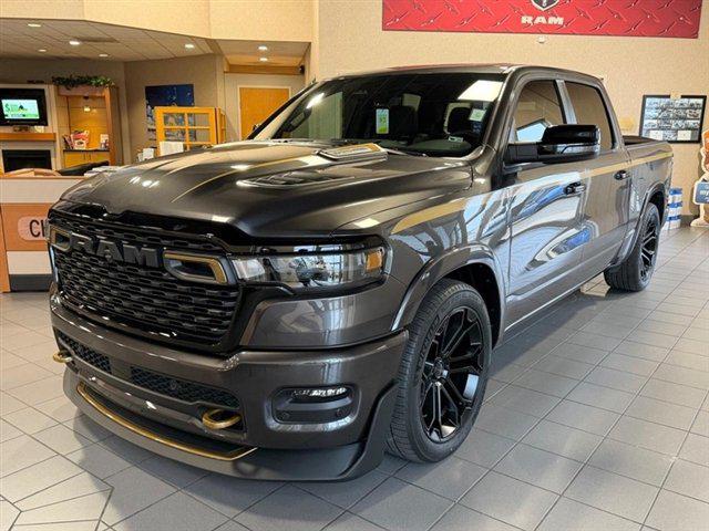 2026 Ram 1500 Big Horn Crew Cab 4x4 57 Box for sale in Cape Girardeau, MO