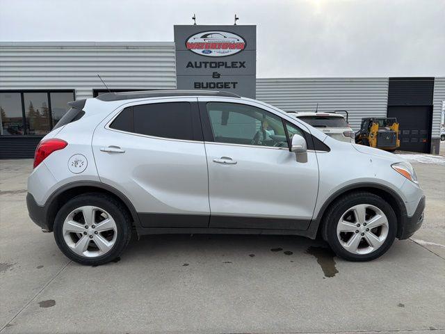 2015 Buick Encore Convenience for sale in Watertown, SD