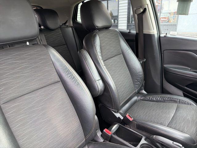 2015 Buick Encore Convenience