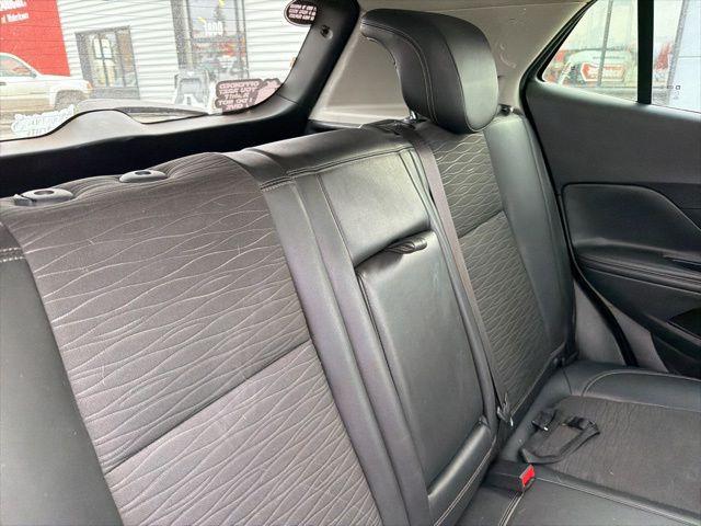 2015 Buick Encore Convenience