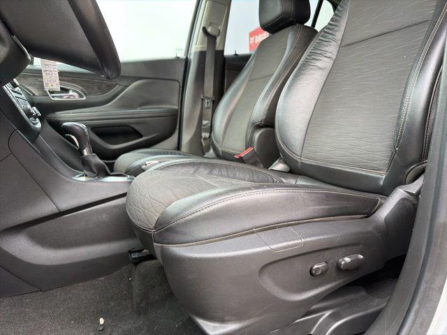 2015 Buick Encore Convenience