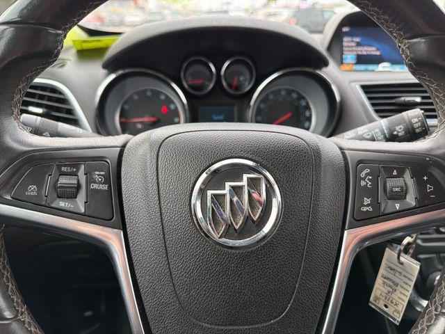 2015 Buick Encore Convenience