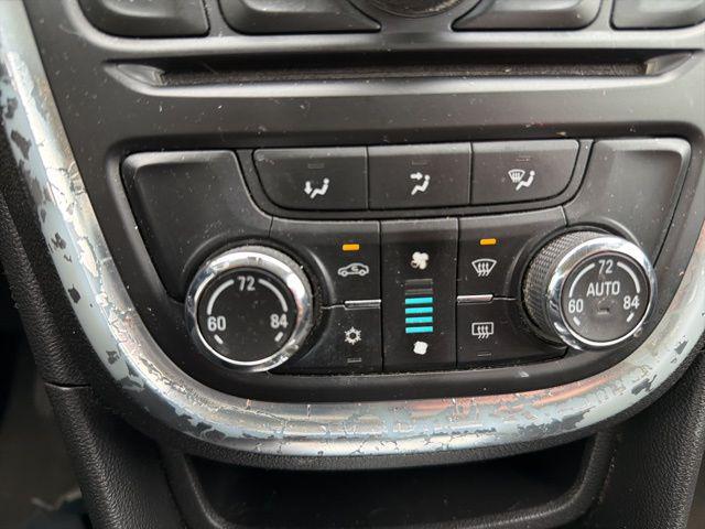 2015 Buick Encore Convenience