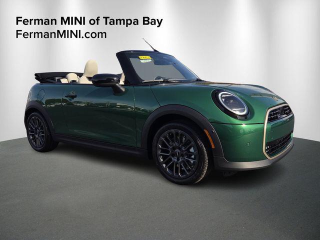 2026 MINI Cooper Convertible Cooper for sale in Palm Harbor, FL