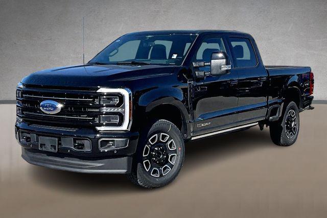 2026 Ford F-250 Platinum for sale in Oklahoma City, OK