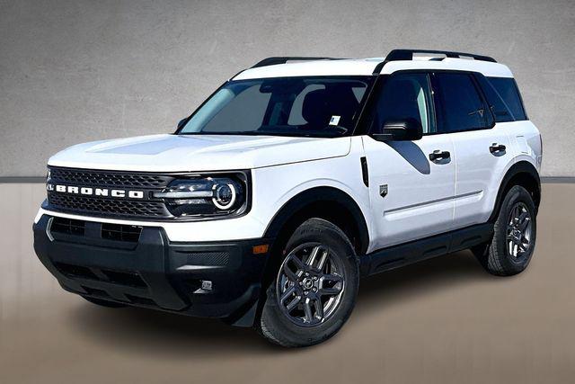 2025 Ford Bronco Sport Big Bend for sale in Oklahoma City, OK