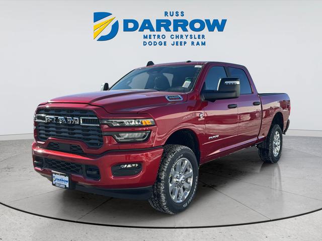 2026 Ram 2500 Big Horn Crew Cab 4x4 6'4" Box for sale in Milwaukee, WI