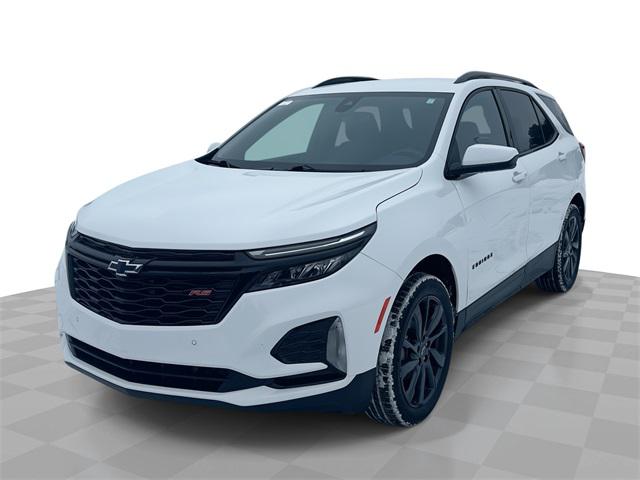 2024 Chevrolet Equinox AWD RS