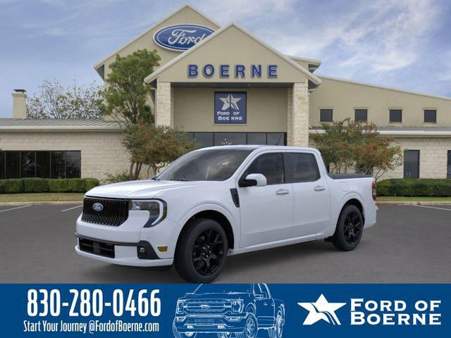 2026 Ford Maverick Lobo Standard for sale in Boerne, TX