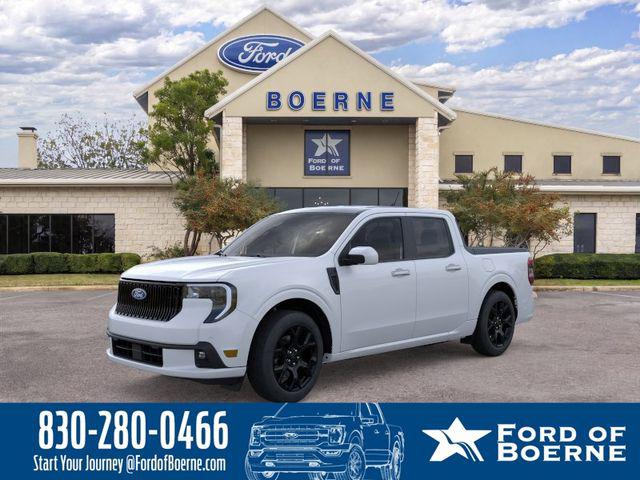 2026 Ford Maverick Lobo Standard for sale in Boerne, TX