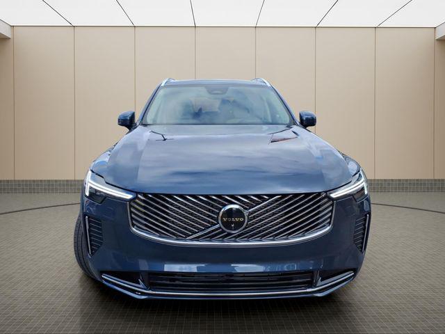 2026 Volvo XC90 Plug-In Hybrid Ultra, T8 AWD, Electric/Gasoline, Bright, 7 Seats