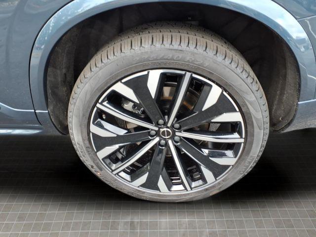 2026 Volvo XC90 Plug-In Hybrid Ultra, T8 AWD, Electric/Gasoline, Bright, 7 Seats
