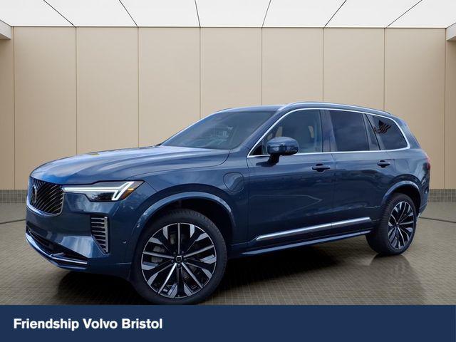 2026 Volvo XC90 Plug-In Hybrid Ultra, T8 AWD, Electric/Gasoline, Bright, 7 Seats for sale in Bristol, TN
