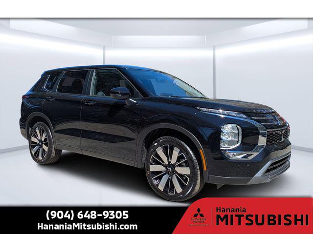 2026 Mitsubishi Outlander SE 1.5T 2WD for sale in Jacksonville, FL
