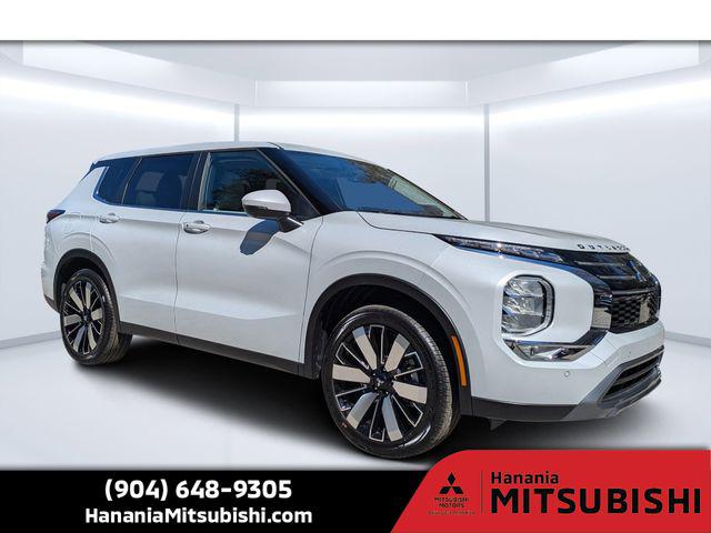 2026 Mitsubishi Outlander SE 1.5T 2WD for sale in Jacksonville, FL
