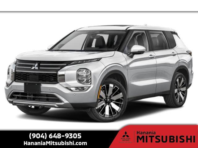 2026 Mitsubishi Outlander SE 1.5T 2WD for sale in Jacksonville, FL