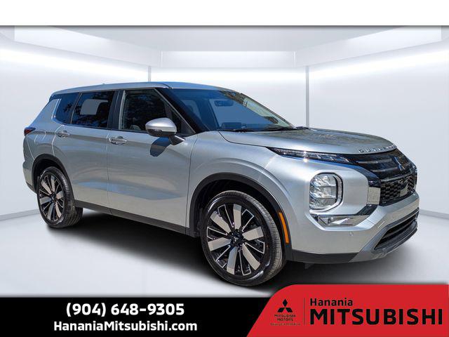 2026 Mitsubishi Outlander SE 1.5T 2WD for sale in Jacksonville, FL