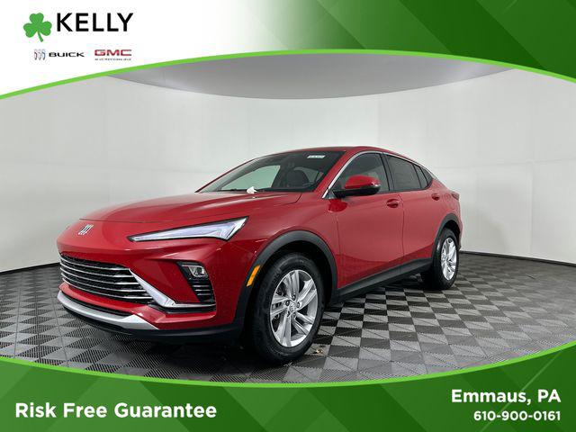 2026 Buick NV Preferred FWD for sale in Emmaus, PA