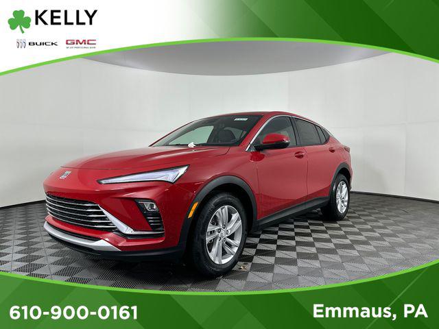 2026 Buick NV Preferred FWD for sale in Emmaus, PA