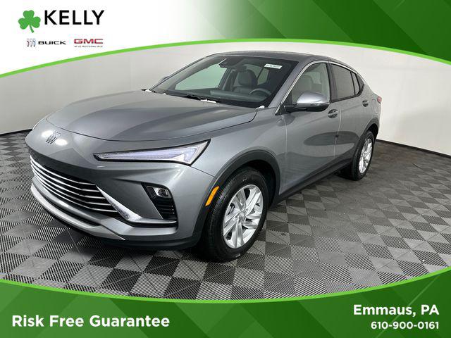 2026 Buick NV Preferred FWD for sale in Emmaus, PA