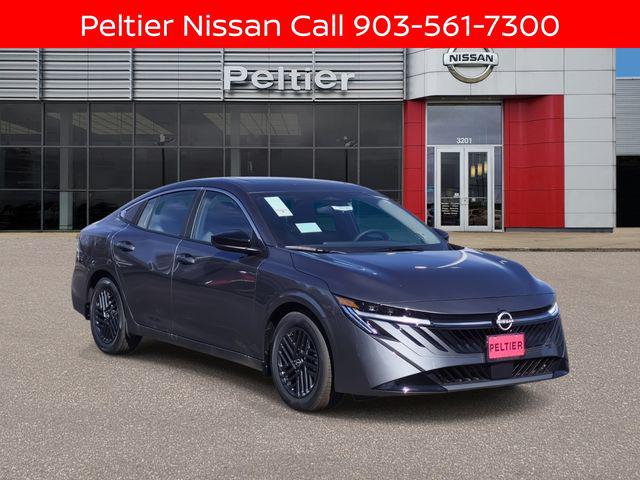 2026 Nissan Sentra SV for sale in Tyler, TX
