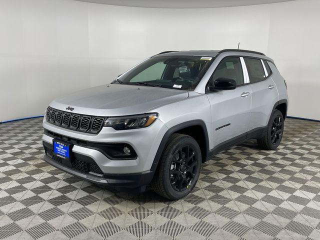 2026 Jeep Compass Latitude Altitude for sale in Bremerton, WA