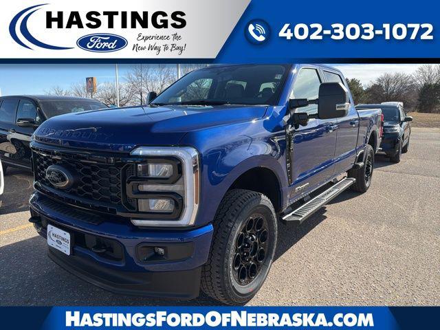 2026 Ford F-250 XLT for sale in Hastings, NE